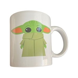 Start Wars Babyyoda Mug 20oz